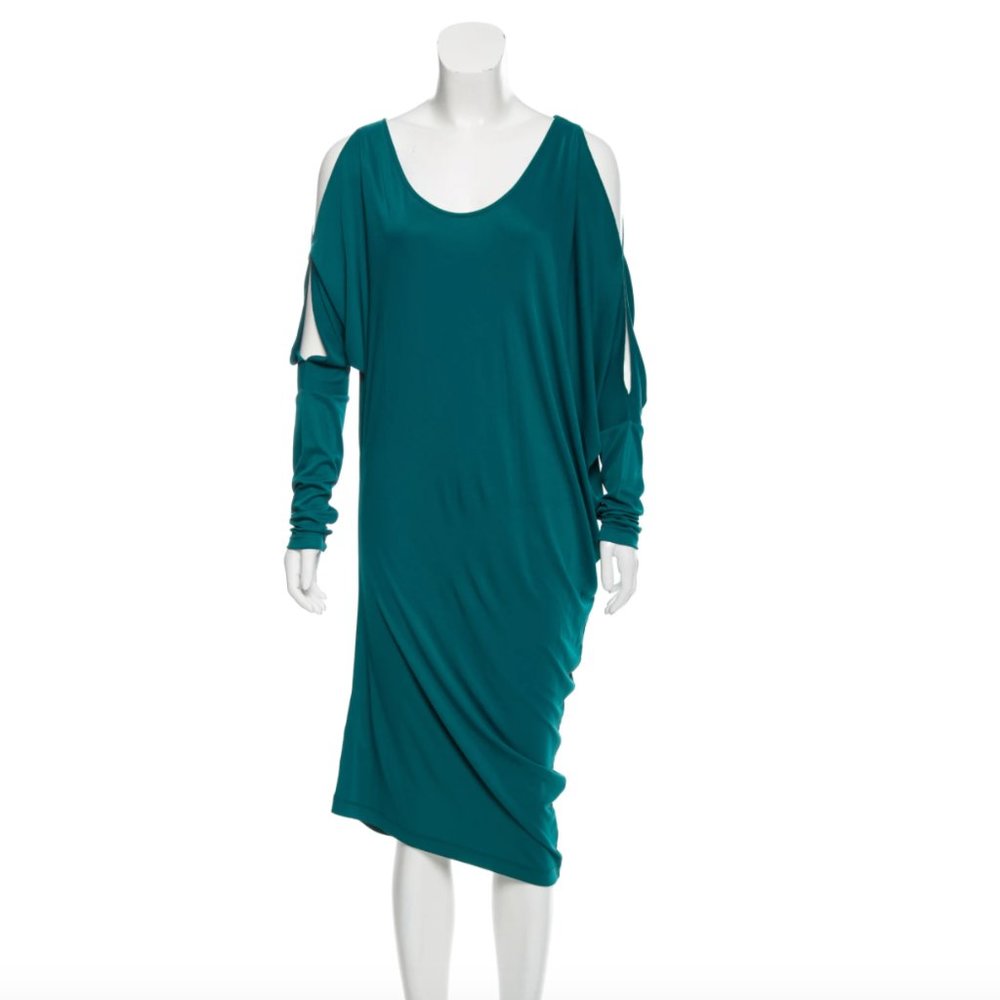 BCBG Max Azria Camira Dress